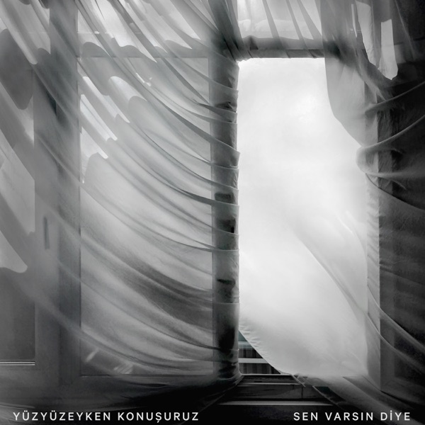 Sen Varsın Diye artwork