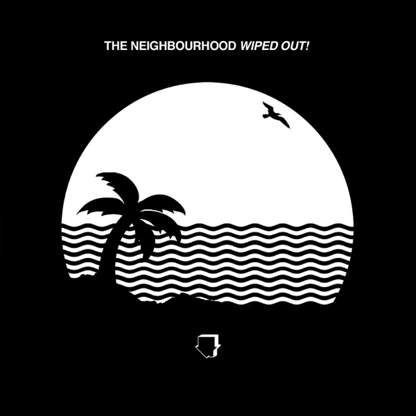 Wiped Out! artwork