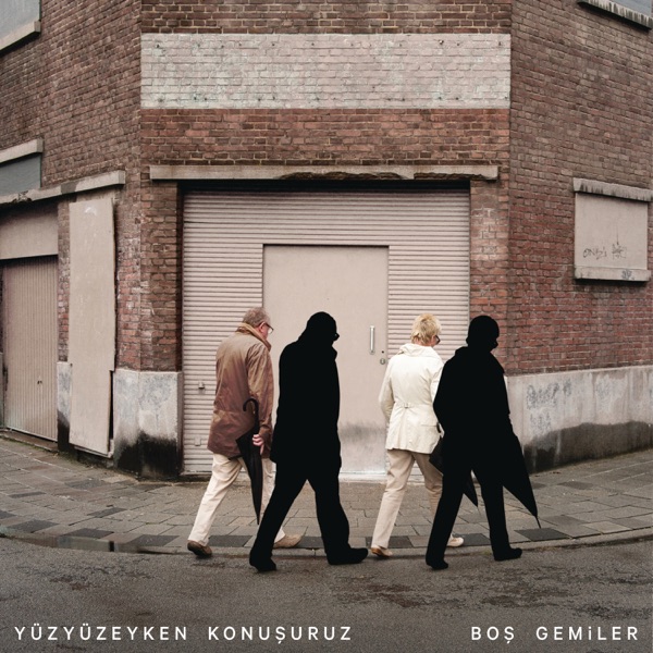 Boş Gemiler · Single artwork